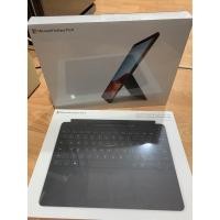 ราคา Microsoft Surface Pro X 128gb LTE SC Black พร้อมSignature KeyboardและSlim Pen (5046855688)
