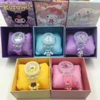 ราคา นาฬิกาเด็กเรืองแสง Led kuloomi melody wanlinsm.my20260610 (40381597551)