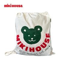 ราคา Mikihouse กระเป๋าสะพายไหล่ (42001876230)