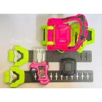 ราคา Dx - Gamer Driver - เกมเมอร์ ไดร์ฟเวอร์ เข็มขัดมาสไรเดอร์ เอ็กเซด - Kamen Rider Ex-Aid - Gashat (19596044418)