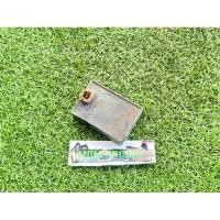 ราคา CDI กล่องไฟแดช (Honda Dash) แท้มือสอง100% รับประกันสินค้าหลังการขายค่ะ (18695674042)