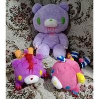 ราคา Gloomy bear ตุ๊กตาหมีโหด ของแท้ (5913072553)