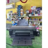 ราคา ปริ้นเตอร์ Epson L1300 มือสองพร้อมใช้งาน **หัวพิมพ์ 90%** ปรับโหมดการพิมพ์ความละเอียดสูงใช้งานได้ปกติ (27872634190)