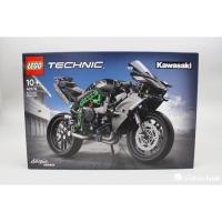 ราคา เลโก้ LEGO Technic 42170 Kawasaki Ninja H2R ของแท้ 100% มือหนึ่งกล่องสวยพร้อมส่ง (42673310741)