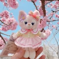 ราคา เบลล์กระโหลกสไตล์พีชดอกไม้สีชมพูกระโปรงตุ๊กตาพวงกุญแจตุ๊กตาตุ๊กตาสาวกระเป๋าจี้5.12 (53360499590)
