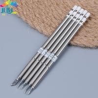 ราคา ปลายหัวแร้งH&L T12 BC2/J02/JL02/KR/ILS สําหรับสถานีบัดกรีเครือข่าย {th} (53012410698)