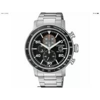 ราคา นาฬิกา CITIZEN MEN'S CA0641-59E BRYCEN ECO DRIVE CHRONOGRAPH พร้อมกล่อง (ใหม่) (50509478256)