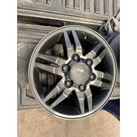 ราคา ล้อแม็กซ์ Isuzu x-series ขอบ16 6รู139 ราคาต่อวง (44707629825)