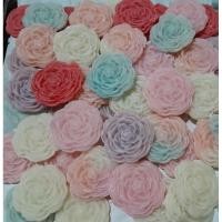 ราคา อาลัวกะทิอบควันเทียน กุหลาบ 200 กรัม (26903726975)