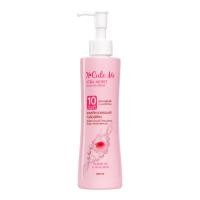 ราคา HOT(ขวด) เซรั่มบำรุงผม เอ็กซ์คิวท์ มี เอ็กซ์ตร้า ลิฟ อิน ครีม X-Cute Me Xtra Leave In Cream 220 ml. (41726144075)