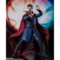 ราคา ฟิกเกอร์แท้ S.H.FIGUARTS DOCTOR STRANGE (DOCTOR STRANGE IN THE MULTIVERSE OF MADNESS) ของใหม่ (13791683382)