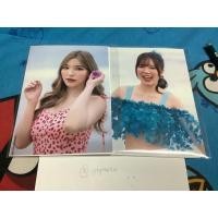 ราคา sayonara crawl พัดลม ซองกันน้ำ อร ปูเป้ BNK48 (17171817011)