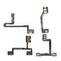 ราคา สวิทช์เปิดปิดคีย์ปิดเสียงเงียบปุ่มปรับระดับเสียง Flex Cable อะไหล่ซ่อมสําหรับ OPPO Find X X2 Neo X3 Pro Lite (44417455150)