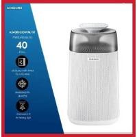 ราคา SAMSUNG เครื่องฟอกอากาศ BLUE SKY AX3300M รุ่น AX40R3030WM (10876569401)