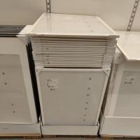 ราคา IKEA แท้ค่ะ FISKBO ฟิสค์บู กรอบรูป, 50x70 ซม. (42402749164)