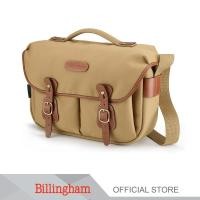 ราคา Billingham รุ่น Hadley Pro-Khaki FibreNyte / Tan - กระเป๋ากล้อง (1750918607)