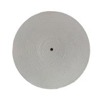 ราคา Polishing Titanium Wire Wheel Japanese Rice Wire Wheel Titanium Metal Watch Case Glasses Frame Jewelry Polishing Cloth W (24393064362)