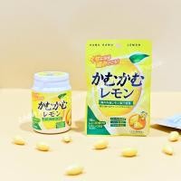 ราคา KAMU ซูกัส Vit C รสเลม่อน นำเข้าจากญี่ปุ่น หลากรสชาติ มีวิตามินC 9600mg (17639867898)