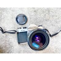 ราคา กล้องฟิล์ม pentax k1000 พร้อมเลนส์ สวยเต็มระบบ (22754625825)