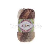 ราคา Alize Miss Batik 3723 ม้วนขนสัตว์ (47909358550)