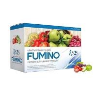 ราคา อาหารเสริมฟูมิโน่ (S2S Fumino) (3571001854)
