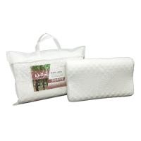 ราคา Studio One หมอนยางพารา Natural Latex Massage Pillow กระตุ้นการไหลเวียนโลหิต (25281732192)