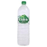 ราคา [สินค้าส่งด่วน] วอลวิกน้ำแร่ธรรมชาติ 1500มล. VOLVIC NATURAL MINERAL WATER 1.5 LT. (54212546956)