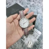 ราคา นาฬิกา Guess แท้ใส่เอง Used like new ส่งต่อ (6259090866)
