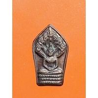 ราคา พระนาคปรกหลวงปู่ทิมวัดพระขาว จ.อยุธยา เนื้อทองแดง (25181111832)