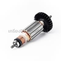 ราคา อะไหล่แท้ทุ่น 9227C 9237C เครื่องขัดปัดเงา 7 นิ้ว มากีต้า Makita (MA9227C) (7444219218)