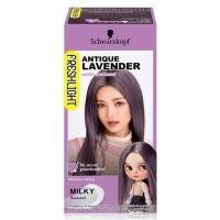 ราคา Schwarzkopf Freshlight Milky color ครีมเปลี่ยนสีผม แบบเนื้อครีม [แอนทีค ลาเวนเดอร์] (55451704045)