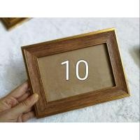 ราคา กรอบรูปลายไม้ 50บาททุกแบบ (1279713701)