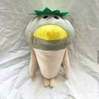 ราคา Restock!! Nameko plushเห็ดนาเมโกะ/ ตุ๊กตากัปปะ /ตุ๊กตาเห็ด (6907809514)