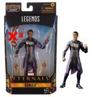 ราคา Hasbro Marvel Legends Series The Eternals Kingo ฮาสโบร มาร์เวล เลเจนด์ ซีรี่ย์ส หุ่นโมเดลฟิกเกอร์ อีเทอนอลส์ คิงโก้