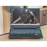 ราคา HP Victus Gaming 16-s0080AX Ryzen 7 7840HS SSD512B RAM16GB RTX 4050 (6GB GDDR6) 1440Hz สินค้ามือสอง (29204083646)