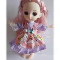 ราคา ชุดตุ๊กตาบาโบลี่, ลาติy, ดาร์บี้, bjd ราคาส่ง (6441784339)