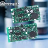 ราคา TA ชิปเมนบอร์ดสําหรับขนาดอิเล็กทรอนิกส์ LED จอแสดงผล LCD Circuit Board ขั้นสูงสําหรับ DIY ฉากซ่อม TH (51912140305)