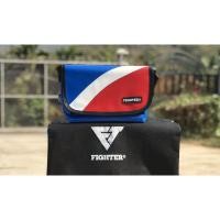 ราคา Fighter รุ่นTeemee กระเป๋าสะพายข้าง พร้อมส่ง (14649871520)