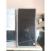 ราคา Dell Inspiron 3847 i5-4440(gen 4) Turbo 3.30 GHz.DDR3 8 GB SSD 120 GB +1000 GB ไวไฟ บลูทูธ HDMI พร้อมใช้ถูกๆ (22915872269)