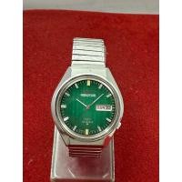 ราคา SEIKO 5 ACTUS SS 23 JEWELS (44153093663)