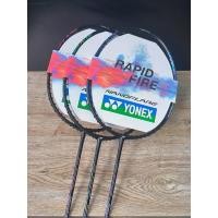 ราคา Yonex Nanoflare 002 (Feel, Clear, Ability) (41478899938)