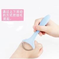 ราคา เครื่องกําจัดขนบนใบหน้าหญิงกําจัดขนใบหน้าริมฝีปากถอนขนดึงใบหน้ากําจัดขนกําจัดขนใบหน้าบิดผม26.4.29 (47859697994)
