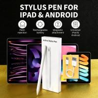 ราคา BC plainpencil Pen Mobile เหมาะสําหรับ Android Apple Stylus Painting Handwriting Touch Screen Pen Pen แท็บเล็ต เปิดฉลาก (49552340188)