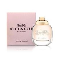 ราคา น้ำหอมมินิ (mini) Coach New York โค้ช นิวยอร์ก Eau De Parfum 4.5 ml หัวแต้ม ขนาดทดลอง (40728443190)