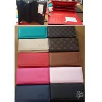 ราคา LOKAL Zara Local Wallet (50709991909)