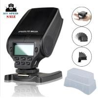 ราคา Meike Flash MK320 ออโต้ สำหรับกล้องมิลเรอเลส (2814356920)