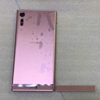 ราคา ฝาหลังSony Xperia XZ 1 (F8331) (6933138500)