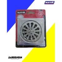 ราคา ตะแกรงกันกลิ่น Mawin สแตนเลส ตะแกรงน้ำทิ้ง ท่อขนาด 2 นิ้ว ฟอเดน ฟอเดรน Floor drain (24028176151)