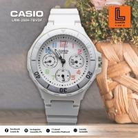 ราคา นาฬิกาข้อมือ Casio รุ่น LRW-250H-7BVDF Standard - สายเรซิ่น (544054102)