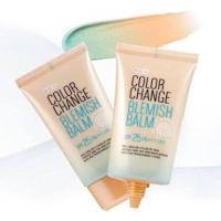 ราคา Welcos CC Color Change SPF25PA++ 50ml. (318776004)